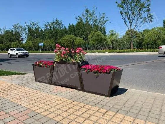 户外花箱