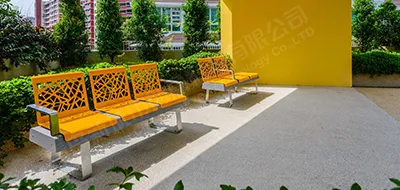 户外休闲椅价格