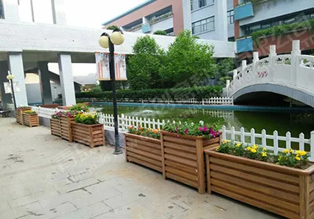 花箱价格