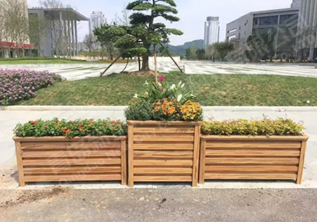 铝合金花箱价格