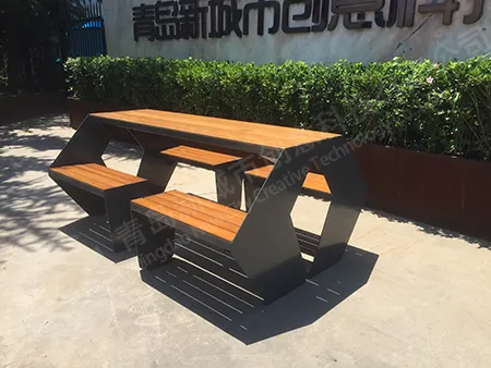 户外休闲桌椅