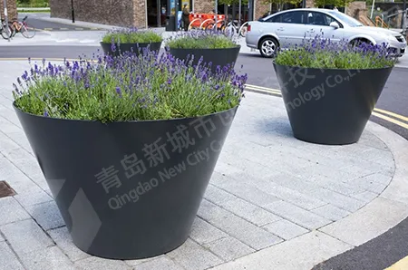 园林户外花箱