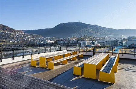 露天休闲桌椅 露天休闲桌椅