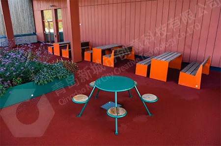 户外桌椅厂家 户外桌椅厂家