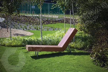 公园休闲椅 公园休闲椅