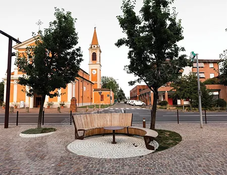 园林休闲座椅 园林休闲座椅