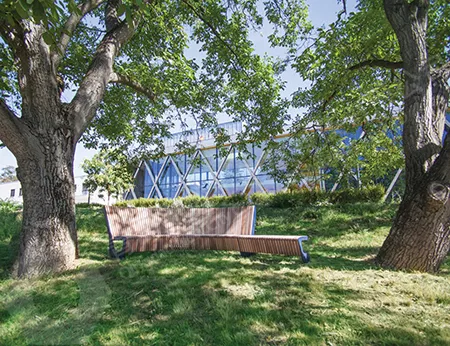 景观园林座椅 景观园林座椅