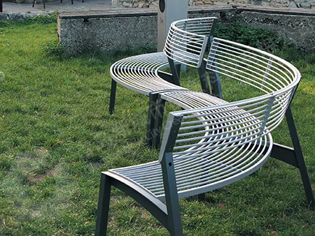 公共休闲椅 公共休闲椅