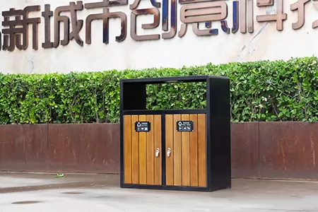 垃圾桶生产厂家 垃圾桶生产厂家