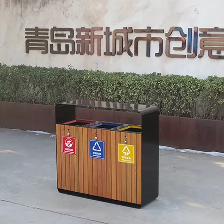 分类垃圾箱 分类垃圾箱