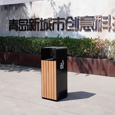 环卫垃圾箱 环卫垃圾箱