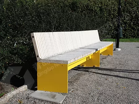 公园休闲椅 公园休闲椅