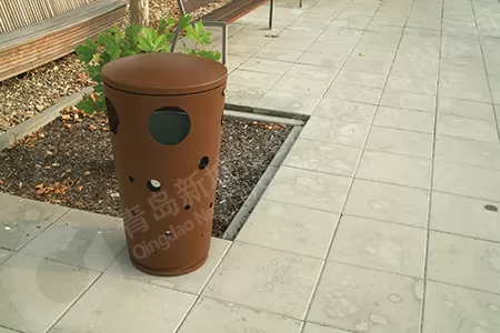 垃圾桶厂家