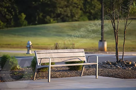 公园座椅