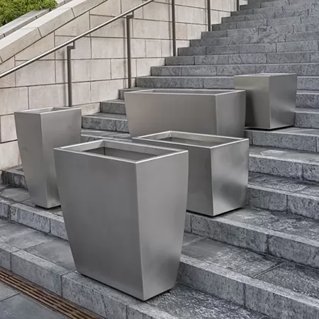 户外组合花箱 户外组合花箱