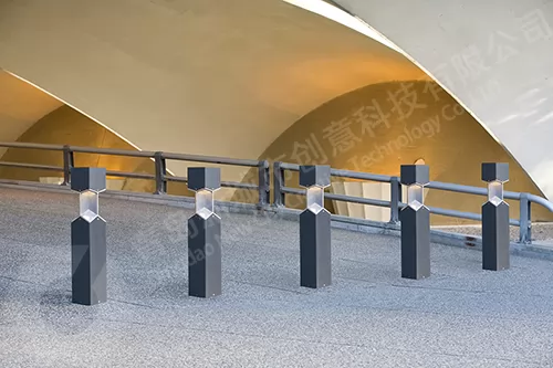 太阳能路灯