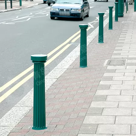 路桩价格