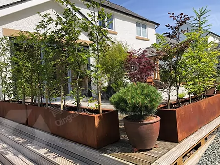 户外花箱价格 户外花箱价格