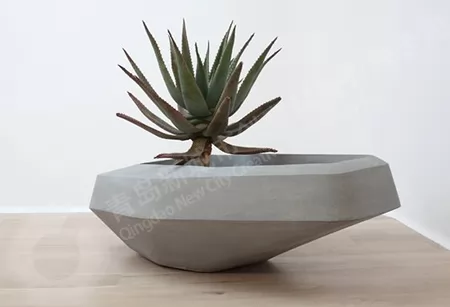 水泥花箱 水泥花箱