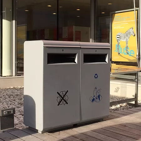 垃圾桶厂家 垃圾桶厂家