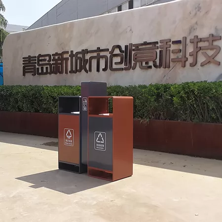 青岛垃圾桶 青岛垃圾桶