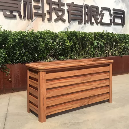 铝合金花箱厂家