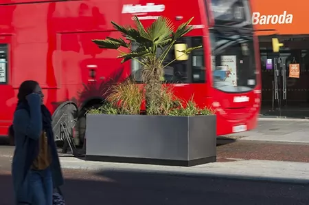 道路花箱 道路花箱