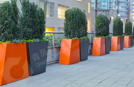 室外花箱 室外花箱
