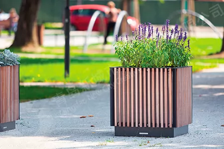 户外花箱