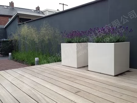 道路花箱 道路花箱