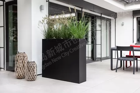 户外花箱 户外花箱