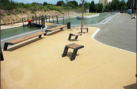 休闲椅生产厂家