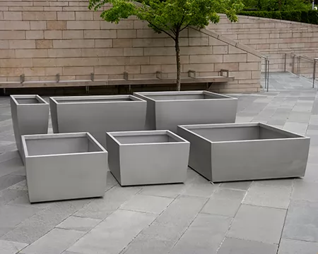 户外花箱厂家