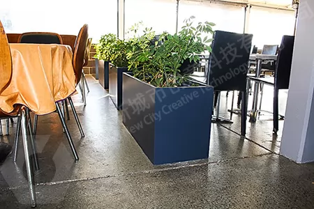 室内花箱