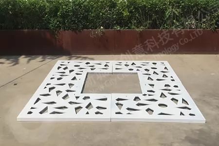 树篦子 树篦子