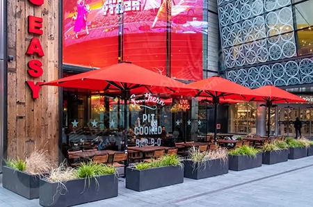 户外花箱 户外花箱