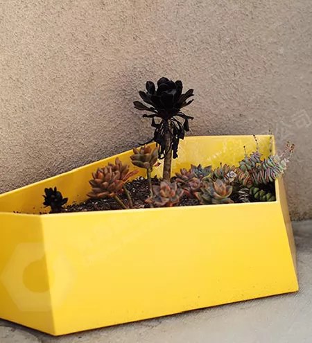 异形花箱定制 异形花箱定制
