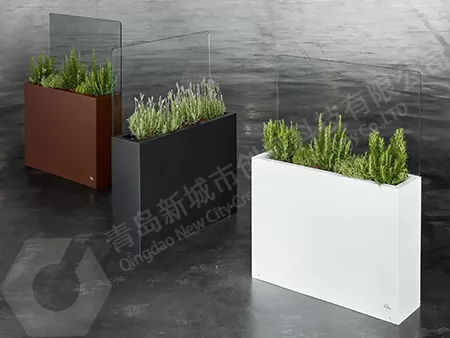 户外花箱厂家 户外花箱厂家