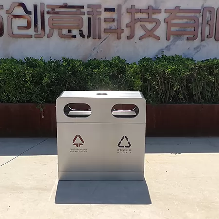 分类垃圾桶 分类垃圾桶