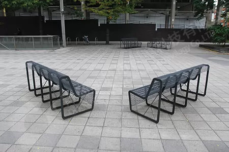 公园座椅 公园座椅