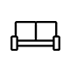  户外座椅  