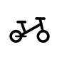 自行车架 