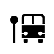 公交候车亭 