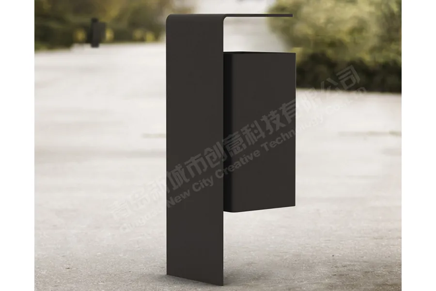 户外垃圾桶,不锈钢垃圾箱,环保果皮箱