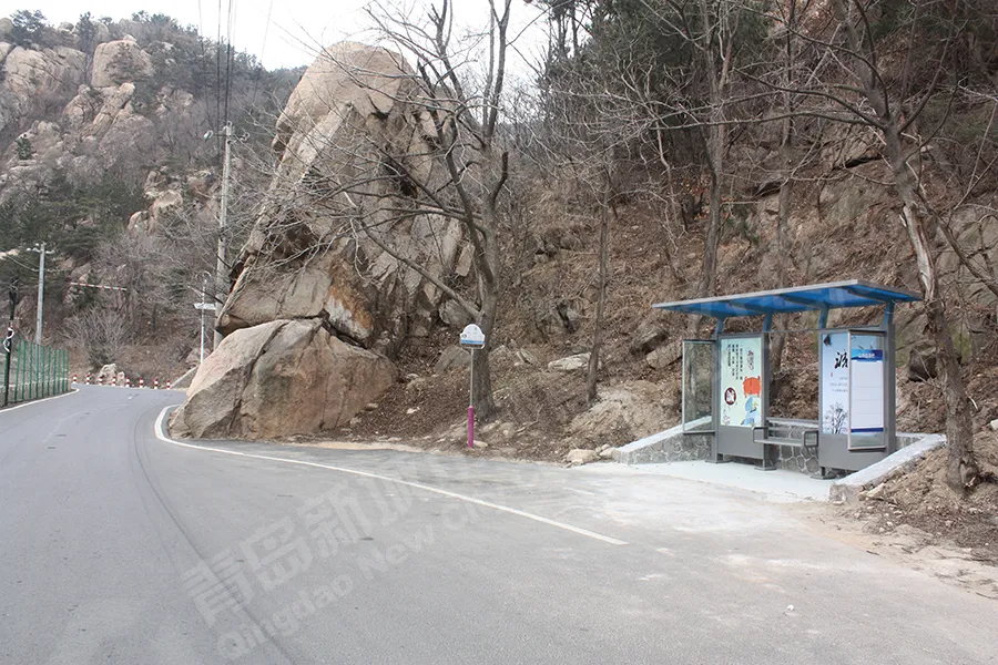 景区候车亭,公交候车亭,公交站台候车亭