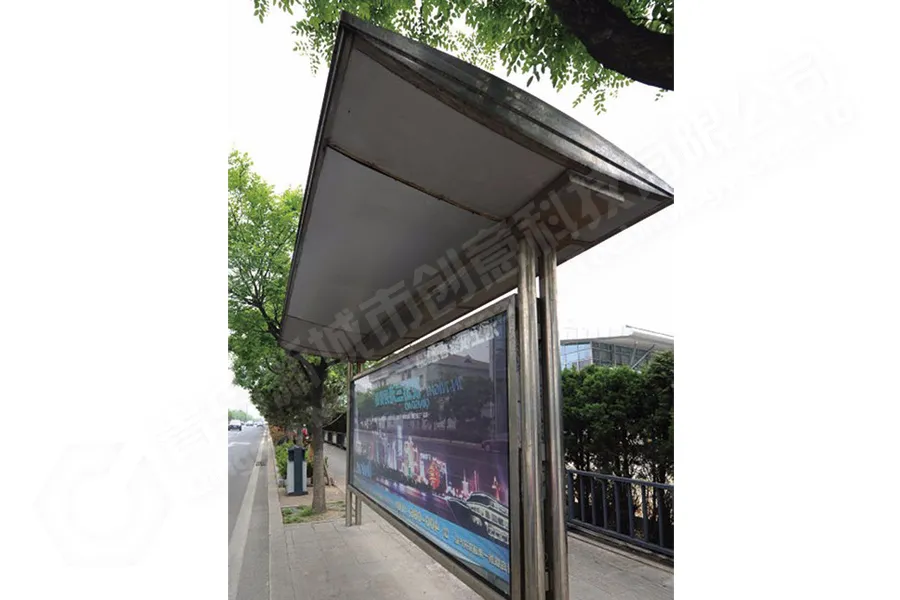 公交候车亭,公交候车亭价格,定制候车亭厂家