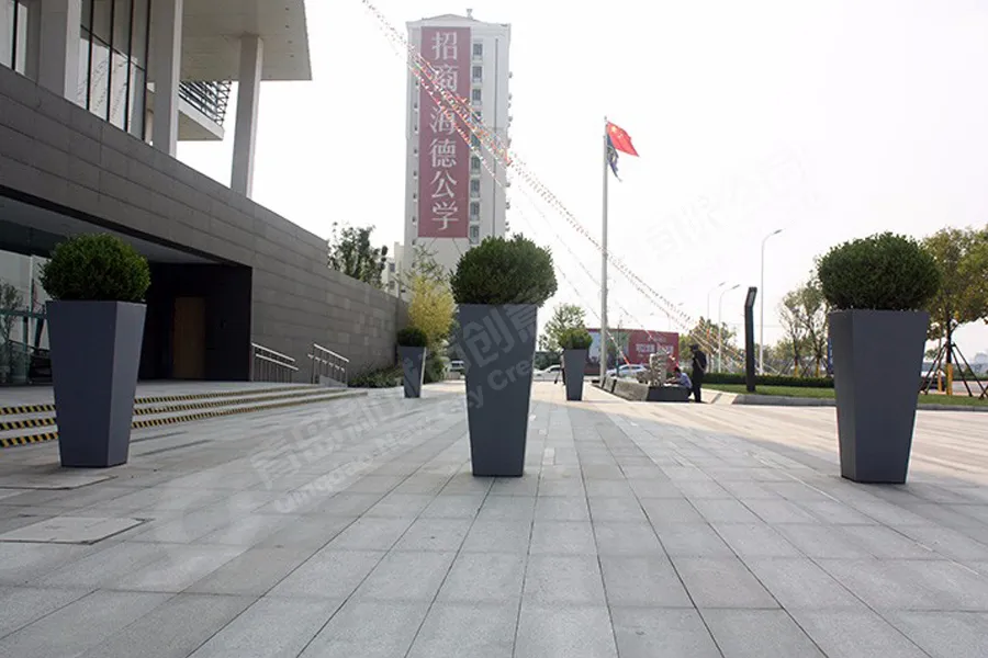 不锈钢花箱,不锈钢花箱厂家,不锈钢花箱价格