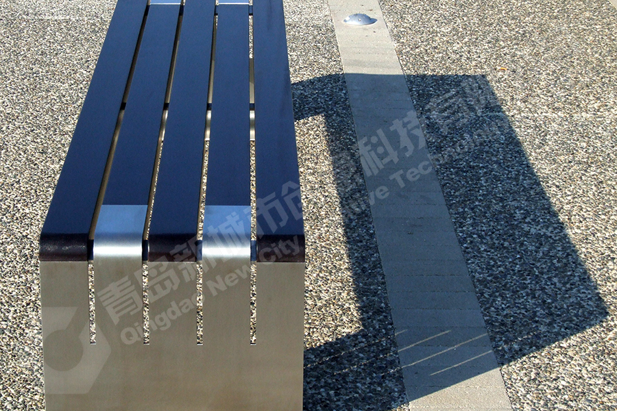 不锈钢坐凳,公园凳,公园椅,户外座椅