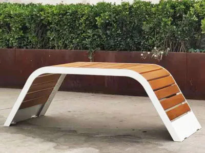 麦克座椅
