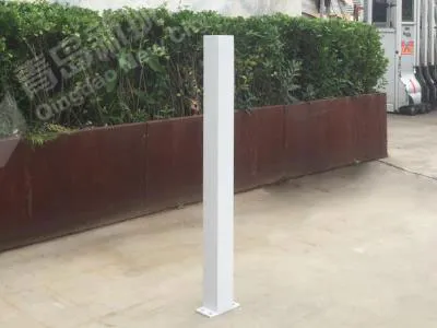克劳德路桩